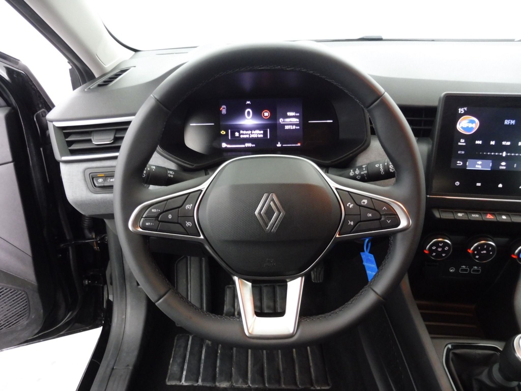 RENAULT Clio 1.5 BLUE DCI 100CH EVOLUTION GSR2 - ref: 72413 - Photo 14