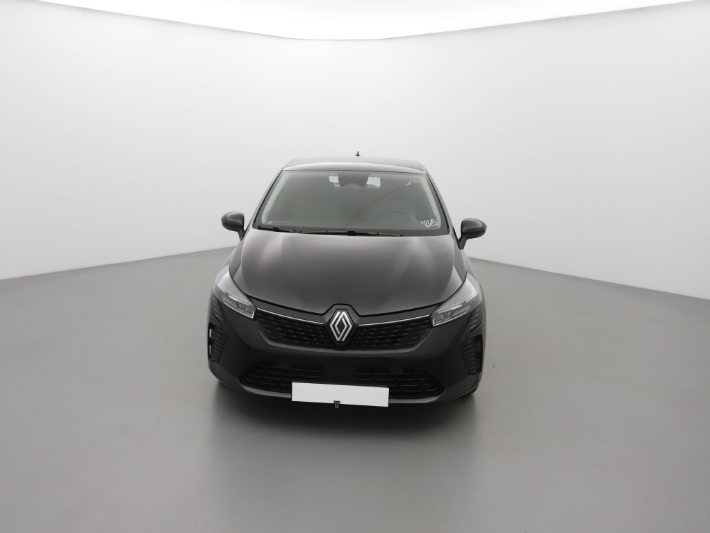 RENAULT Clio 1.5 BLUE DCI 100CH EVOLUTION GSR2 - ref: 72413 - Photo 2