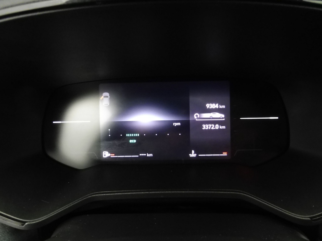 RENAULT Clio 1.5 BLUE DCI 100CH EVOLUTION GSR2 - ref: 72413 - Photo 8