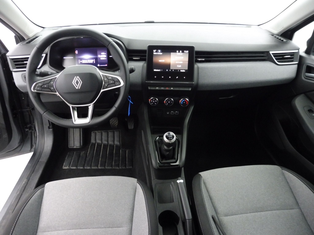 RENAULT Clio 1.5 BLUE DCI 100CH EVOLUTION GSR2 - ref: 72416 - Photo 13