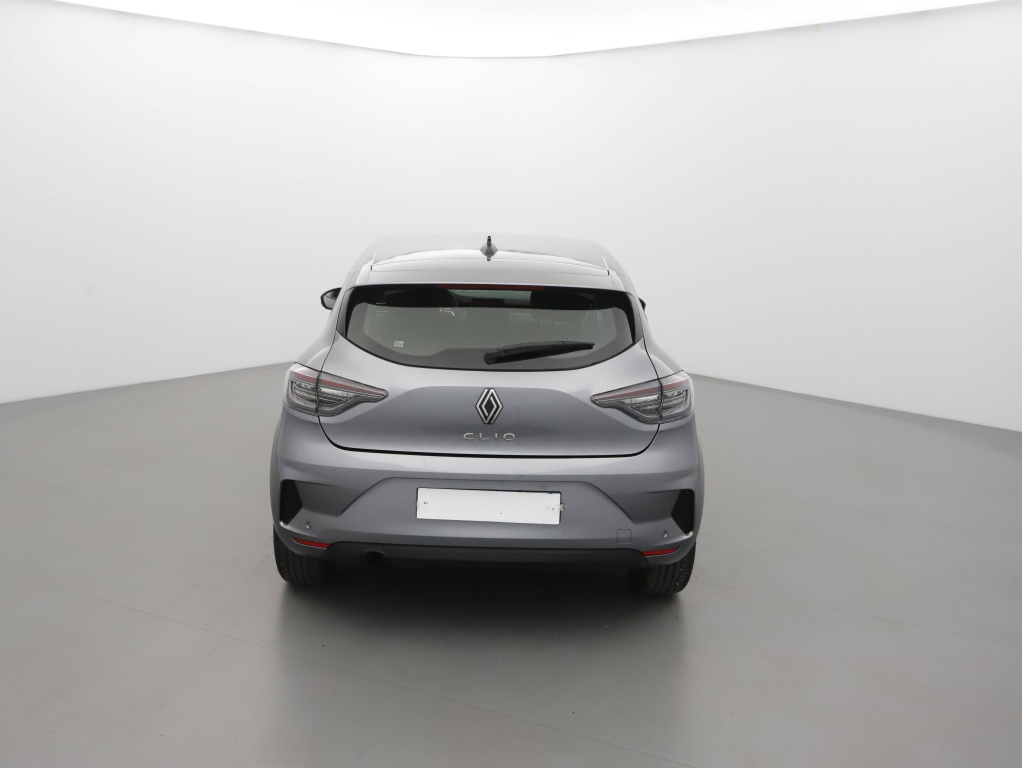 RENAULT Clio 1.5 BLUE DCI 100CH EVOLUTION GSR2 - ref: 72416 - Photo 4