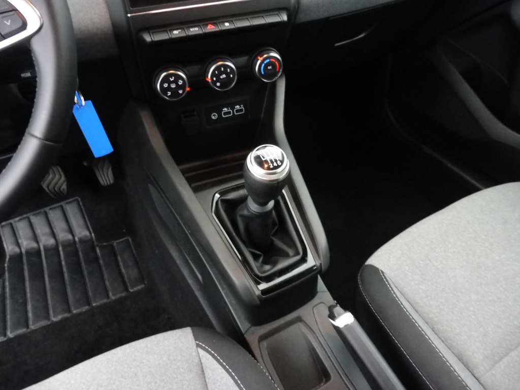 RENAULT Clio 1.5 BLUE DCI 100CH EVOLUTION GSR2 - ref: 72417 - Photo 11