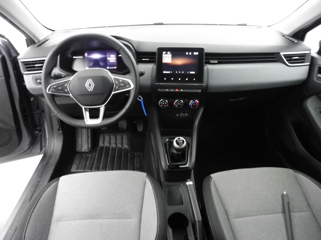 RENAULT Clio 1.5 BLUE DCI 100CH EVOLUTION GSR2 - ref: 72417 - Photo 13