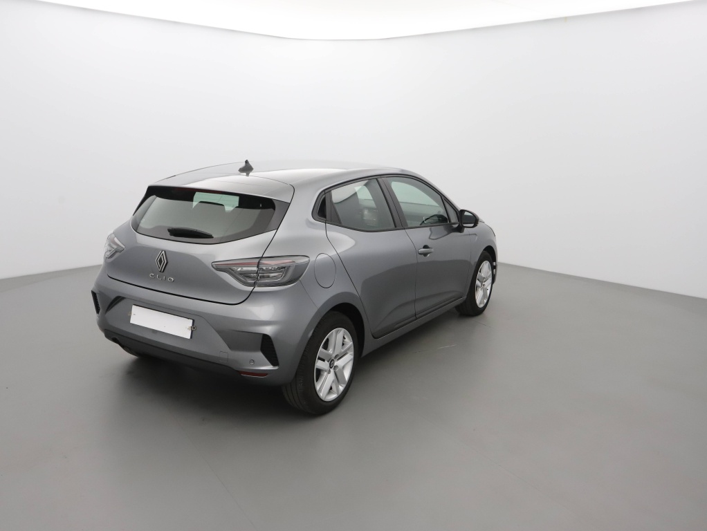 RENAULT Clio 1.5 BLUE DCI 100CH EVOLUTION GSR2 - ref: 72417 - Photo 3