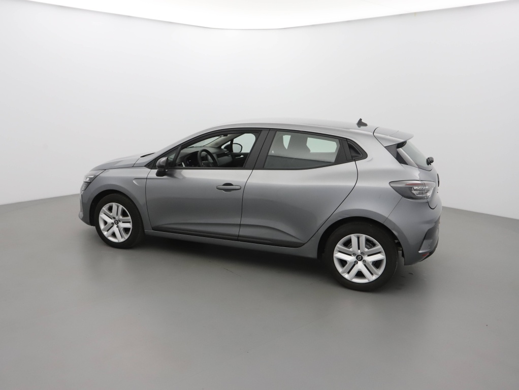 RENAULT Clio 1.5 BLUE DCI 100CH EVOLUTION GSR2 - ref: 72417 - Photo 5