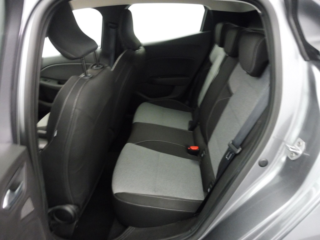 RENAULT Clio 1.5 BLUE DCI 100CH EVOLUTION GSR2 - ref: 72418 - Photo 10