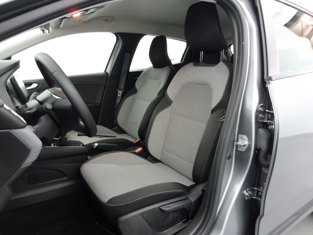 RENAULT Clio 1.5 BLUE DCI 100CH EVOLUTION GSR2 - ref: 72418 - Photo 13