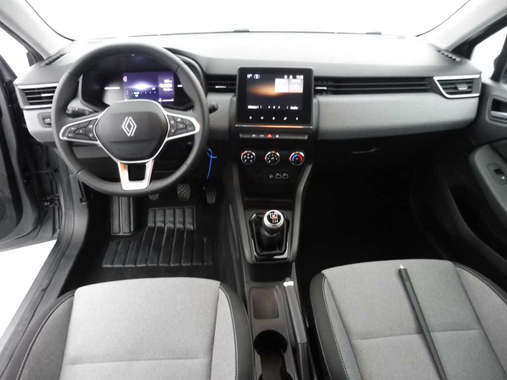 RENAULT Clio 1.5 BLUE DCI 100CH EVOLUTION GSR2 - ref: 72418 - Photo 14