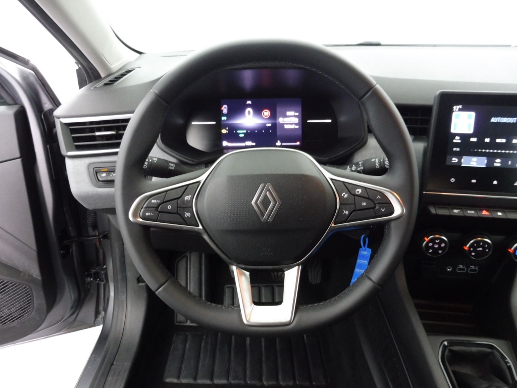 RENAULT Clio 1.5 BLUE DCI 100CH EVOLUTION GSR2 - ref: 72418 - Photo 15