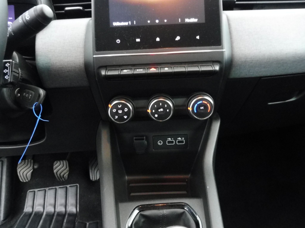 RENAULT Clio 1.5 BLUE DCI 100CH EVOLUTION GSR2 - ref: 72418 - Photo 6