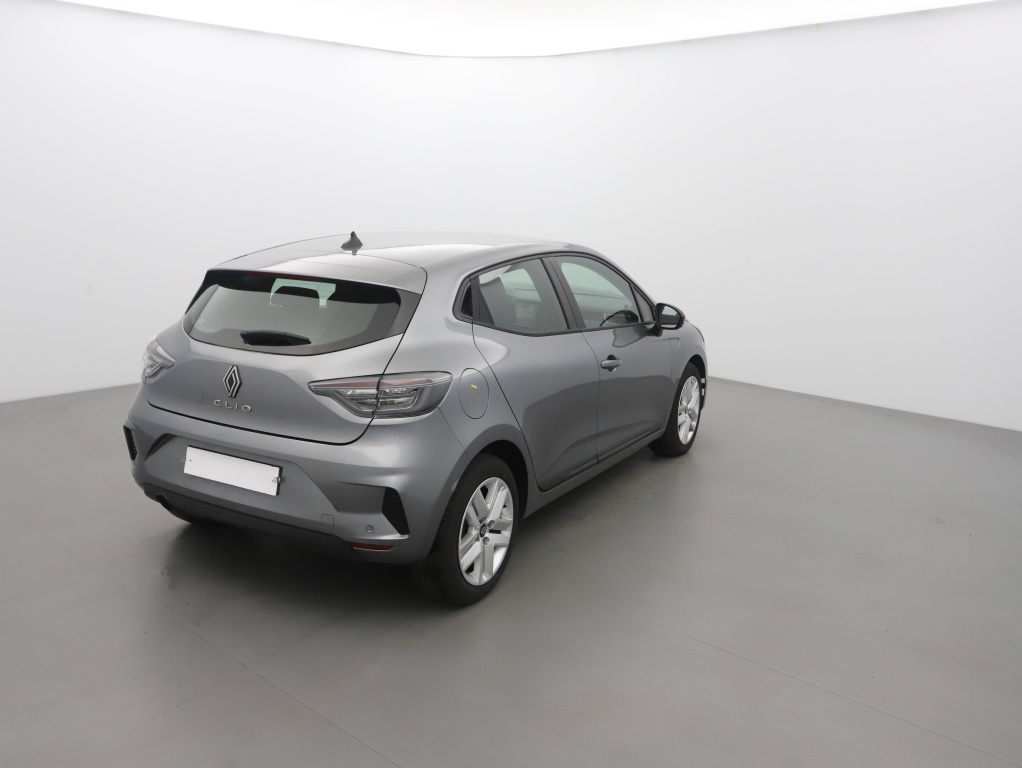 RENAULT Clio 1.5 BLUE DCI 100CH EVOLUTION GSR2 - ref: 72420 - Photo 3