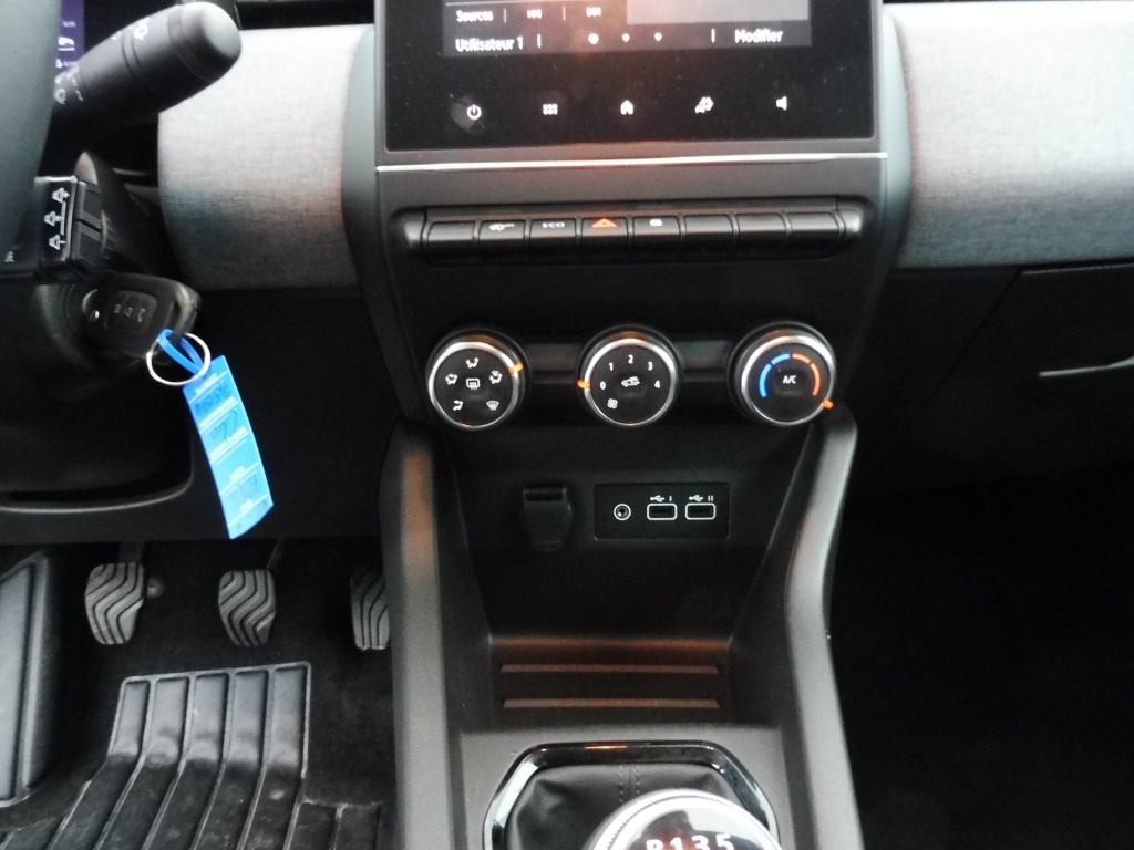 RENAULT Clio 1.5 BLUE DCI 100CH EVOLUTION GSR2 - ref: 72420 - Photo 6