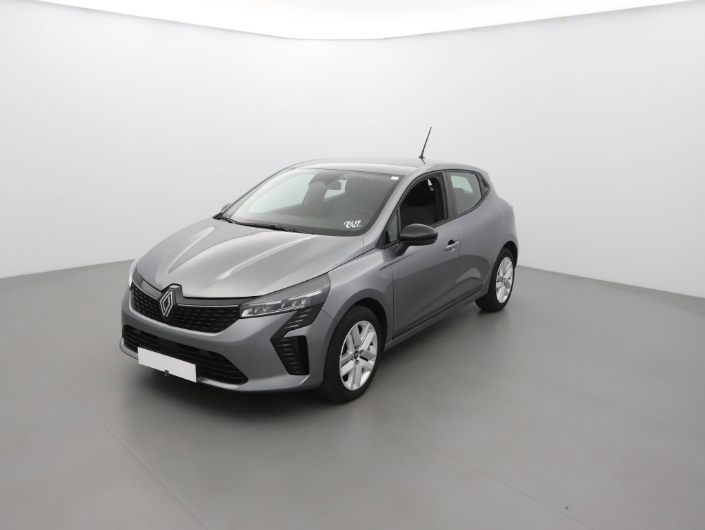 RENAULT Clio 1.5 BLUE DCI 100CH EVOLUTION GSR2 - ref: 72422 - Photo 1