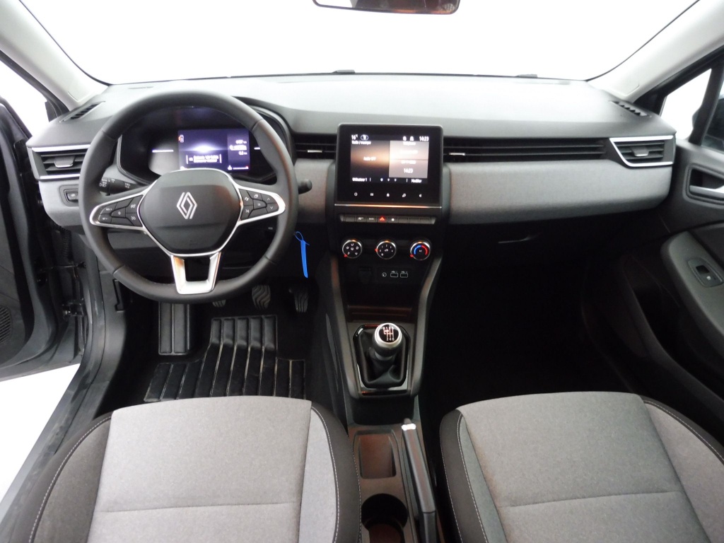 RENAULT Clio 1.5 BLUE DCI 100CH EVOLUTION GSR2 - ref: 72422 - Photo 13