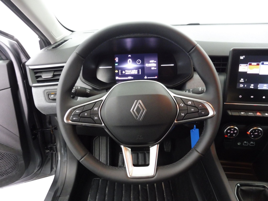RENAULT Clio 1.5 BLUE DCI 100CH EVOLUTION GSR2 - ref: 72422 - Photo 14