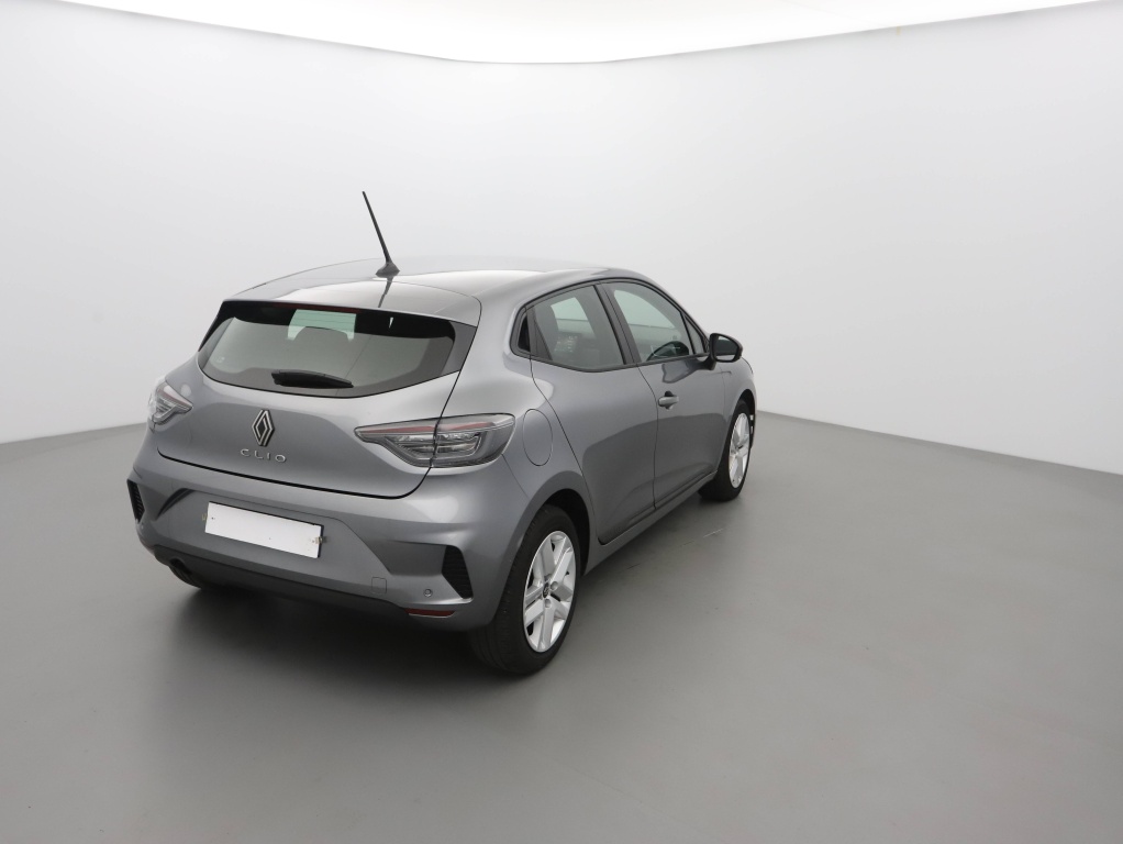 RENAULT Clio 1.5 BLUE DCI 100CH EVOLUTION GSR2 - ref: 72422 - Photo 3