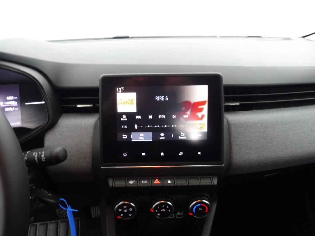 RENAULT Clio 1.5 BLUE DCI 100CH EVOLUTION GSR2 - ref: 72423 - Photo 10