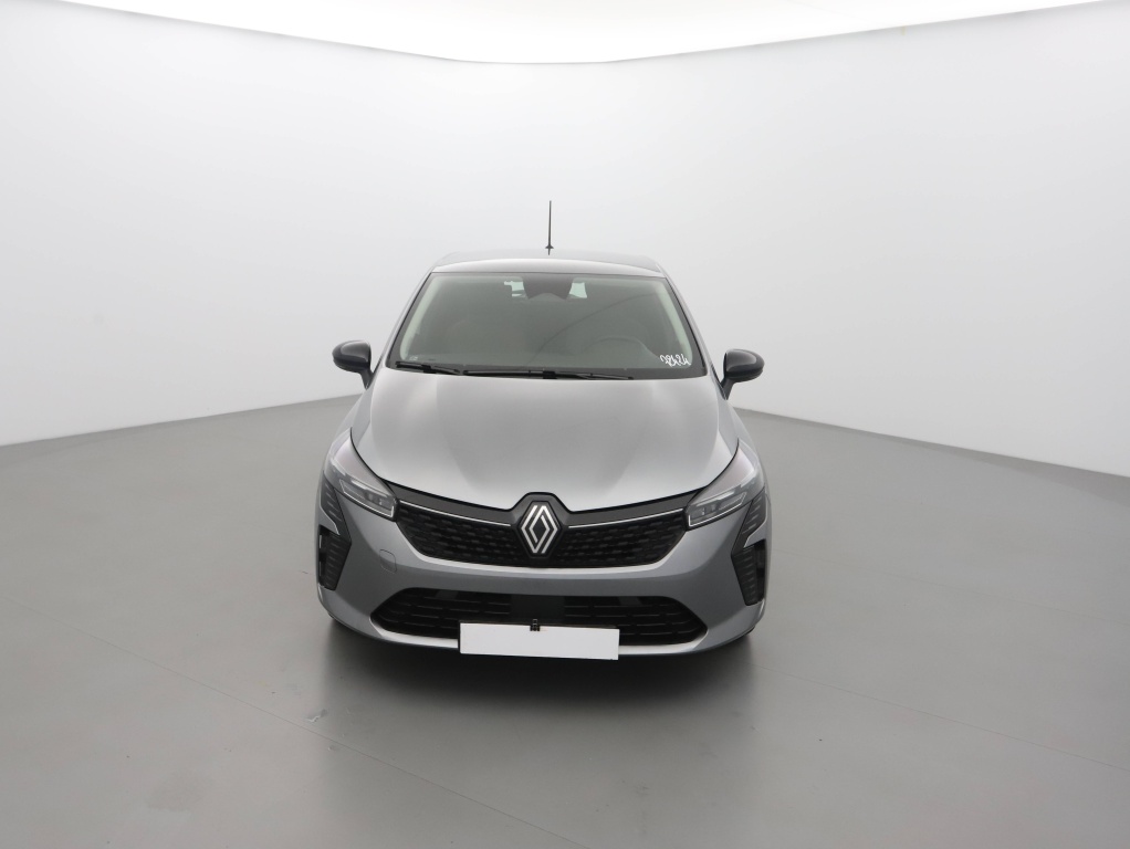 RENAULT Clio 1.5 BLUE DCI 100CH EVOLUTION GSR2 - ref: 72424 - Photo 2