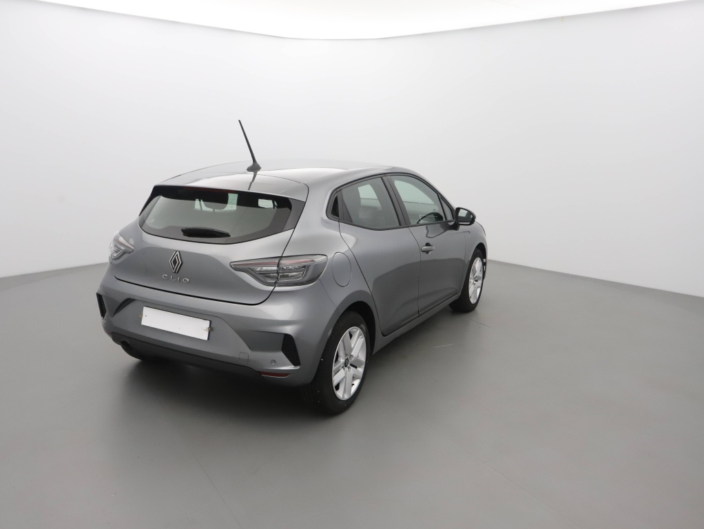 RENAULT Clio 1.5 BLUE DCI 100CH EVOLUTION GSR2 - ref: 72424 - Photo 3