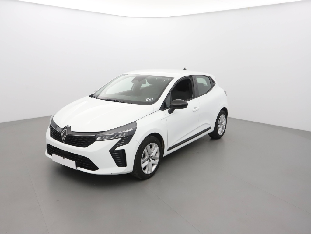 RENAULT Clio 1.5 BLUE DCI 100CH EVOLUTION GSR2 - ref: 72425 - Photo 1