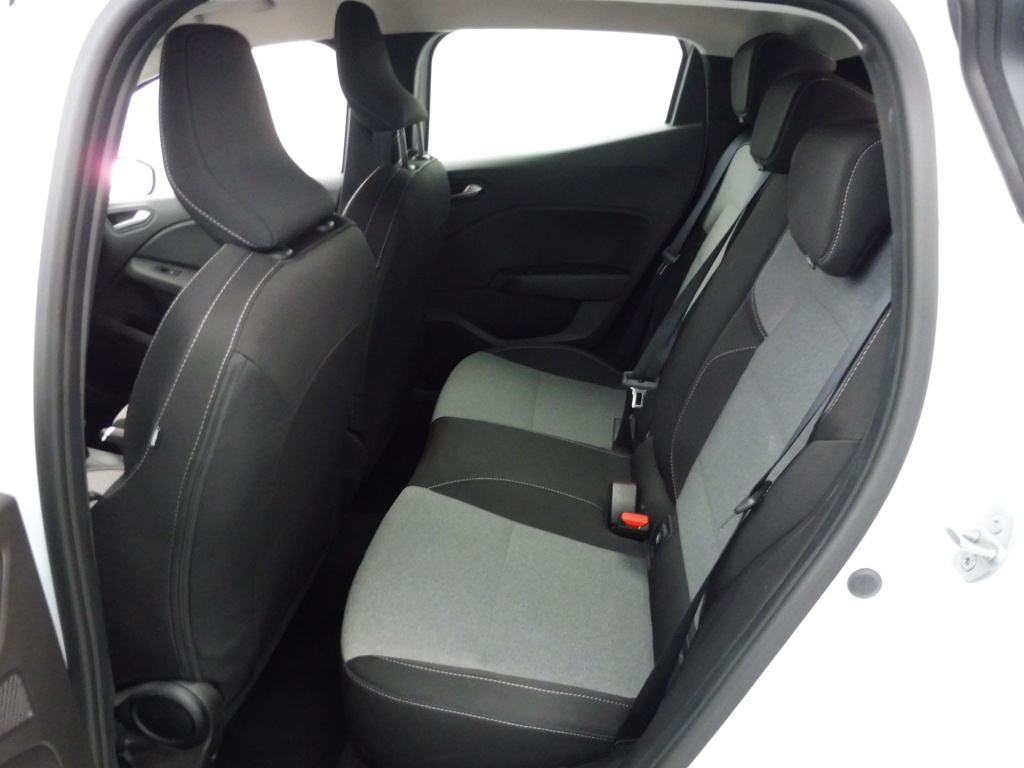 RENAULT Clio 1.5 BLUE DCI 100CH EVOLUTION GSR2 - ref: 72425 - Photo 10