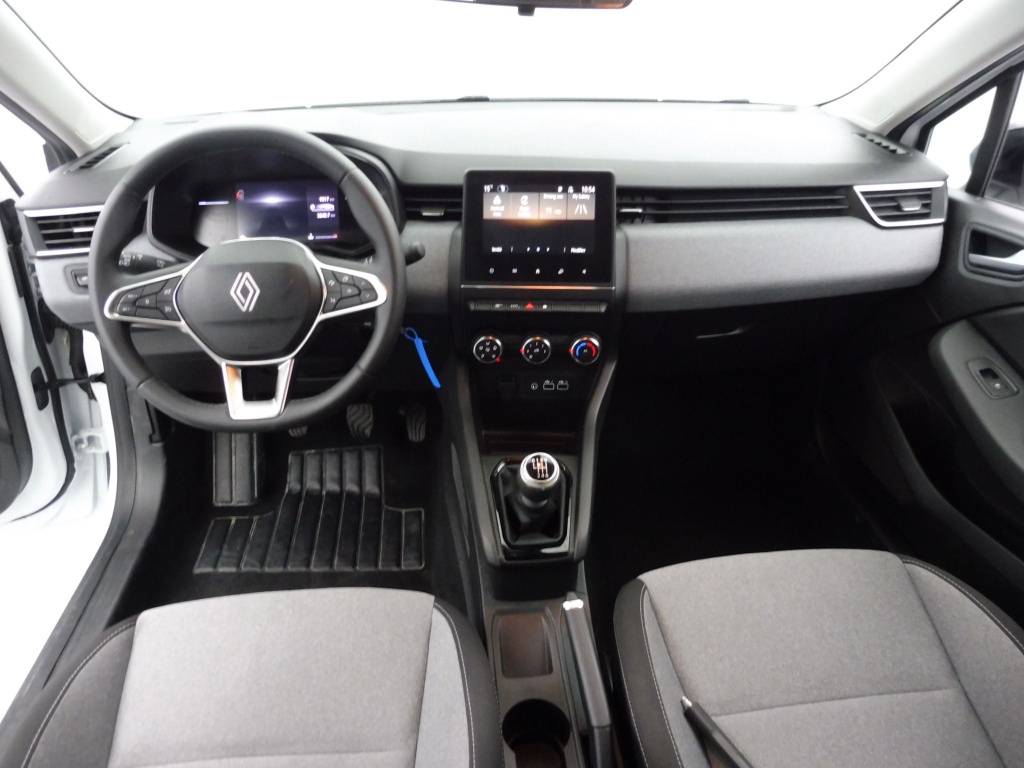 RENAULT Clio 1.5 BLUE DCI 100CH EVOLUTION GSR2 - ref: 72425 - Photo 14