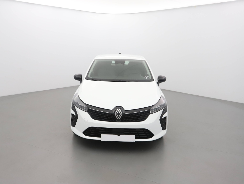 RENAULT Clio 1.5 BLUE DCI 100CH EVOLUTION GSR2 - ref: 72425 - Photo 2