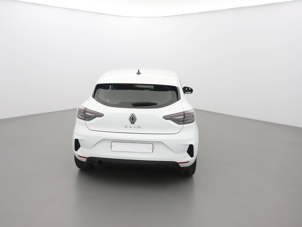 RENAULT Clio 1.5 BLUE DCI 100CH EVOLUTION GSR2 - ref: 72425 - Photo 4