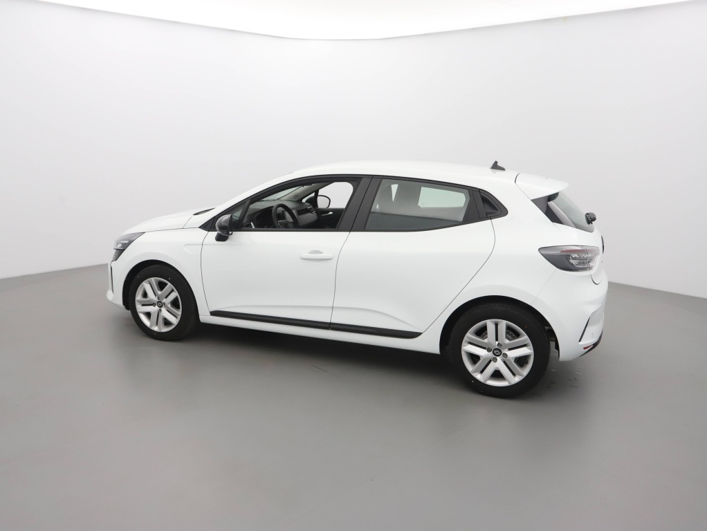 RENAULT Clio 1.5 BLUE DCI 100CH EVOLUTION GSR2 - ref: 72425 - Photo 5