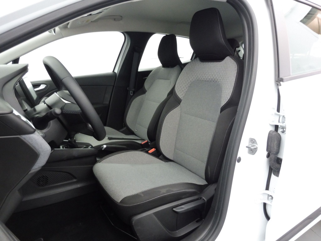 RENAULT Clio 1.5 BLUE DCI 100CH EVOLUTION GSR2 - ref: 72426 - Photo 12