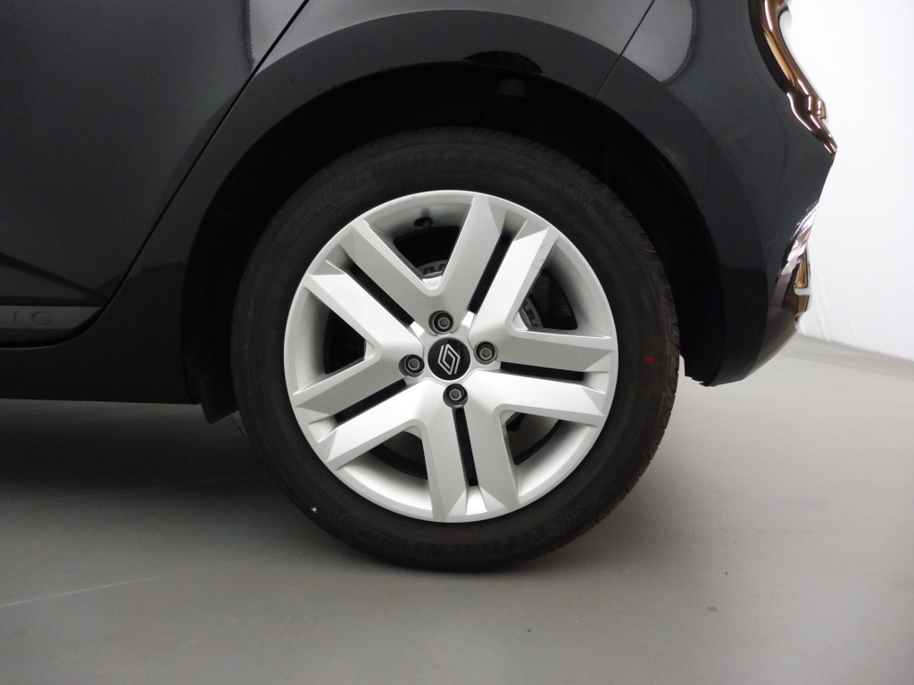 RENAULT Clio 1.5 BLUE DCI 100CH EVOLUTION GSR2 - ref: 72429 - Photo 12