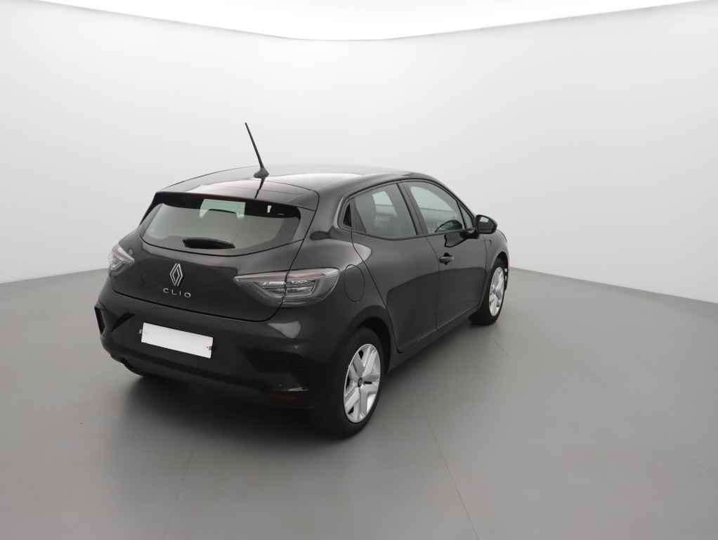 RENAULT Clio 1.5 BLUE DCI 100CH EVOLUTION GSR2 - ref: 72429 - Photo 3