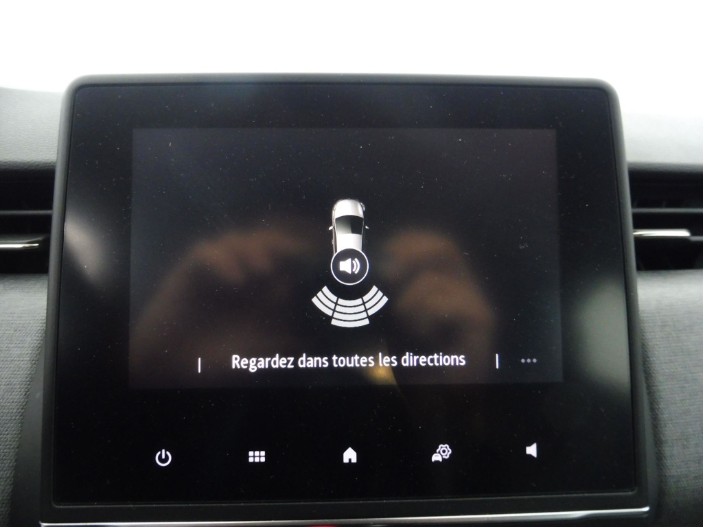 RENAULT Clio 1.5 BLUE DCI 100CH EVOLUTION GSR2 - ref: 72429 - Photo 6