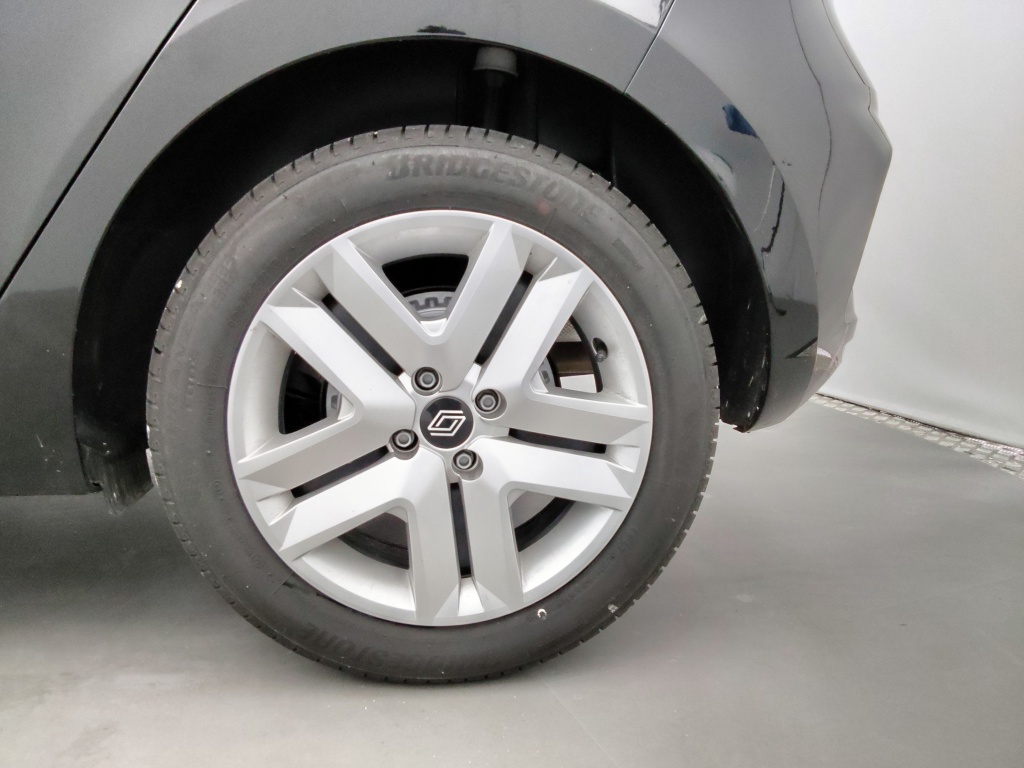 RENAULT Clio 1.5 BLUE DCI 100CH EVOLUTION GSR2 - ref: 72433 - Photo 11