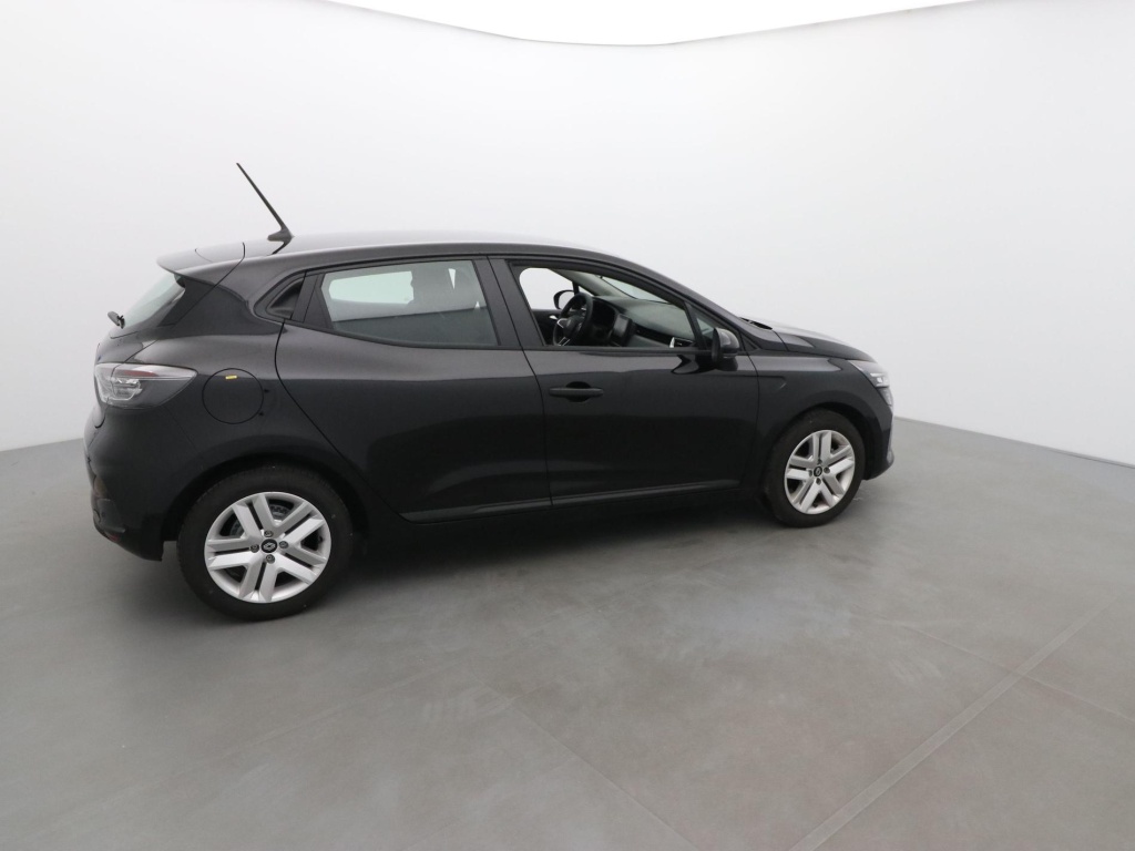 RENAULT Clio 1.5 BLUE DCI 100CH EVOLUTION GSR2 - ref: 72433 - Photo 4