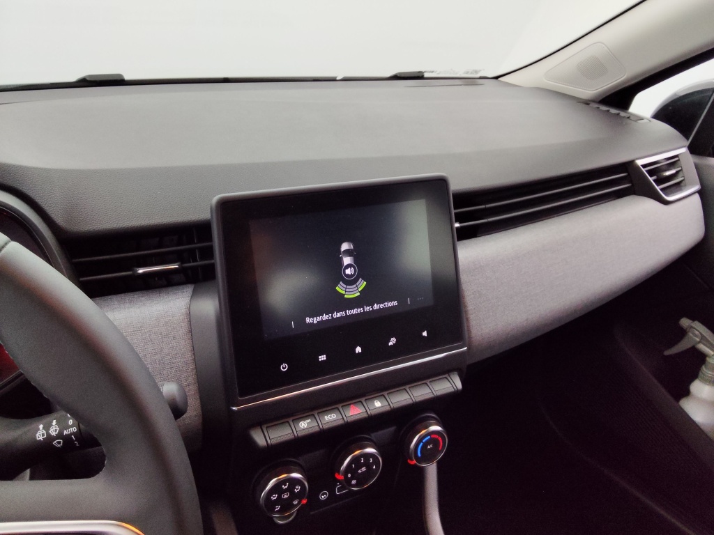 RENAULT Clio 1.5 BLUE DCI 100CH EVOLUTION GSR2 - ref: 72433 - Photo 6