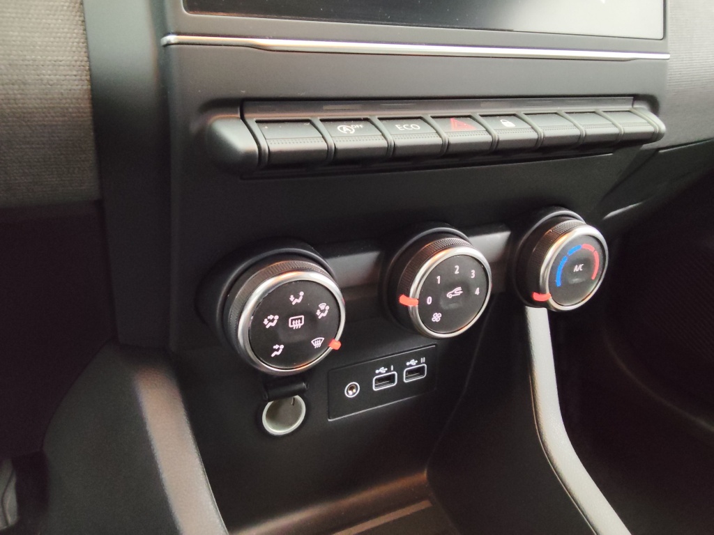 RENAULT Clio 1.5 BLUE DCI 100CH EVOLUTION GSR2 - ref: 72433 - Photo 7