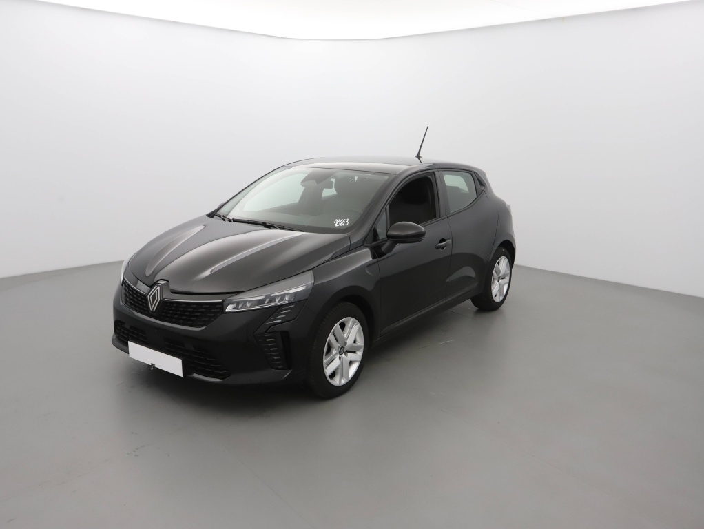 RENAULT Clio 1.5 BLUE DCI 100CH EVOLUTION GSR2 - ref: 72443 - Photo 1