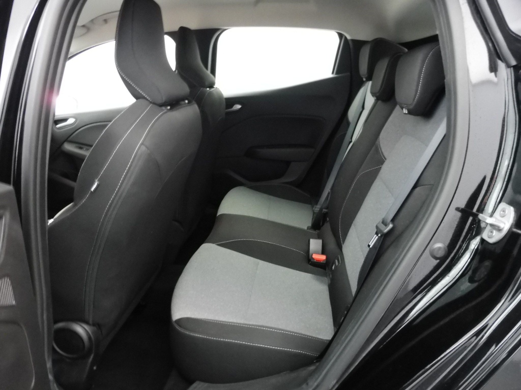 RENAULT Clio 1.5 BLUE DCI 100CH EVOLUTION GSR2 - ref: 72443 - Photo 10