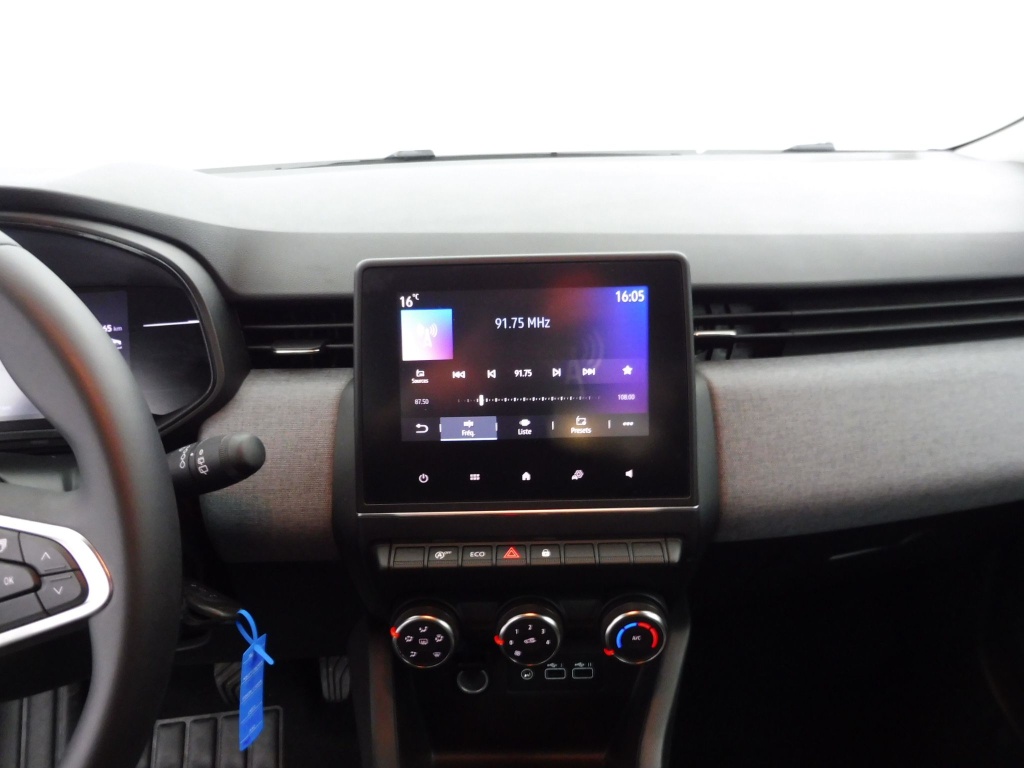 RENAULT Clio 1.5 BLUE DCI 100CH EVOLUTION GSR2 - ref: 72443 - Photo 11