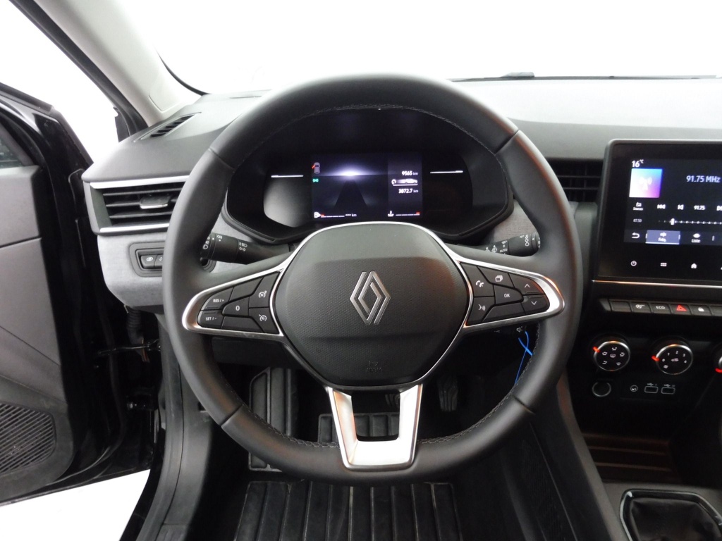 RENAULT Clio 1.5 BLUE DCI 100CH EVOLUTION GSR2 - ref: 72443 - Photo 15