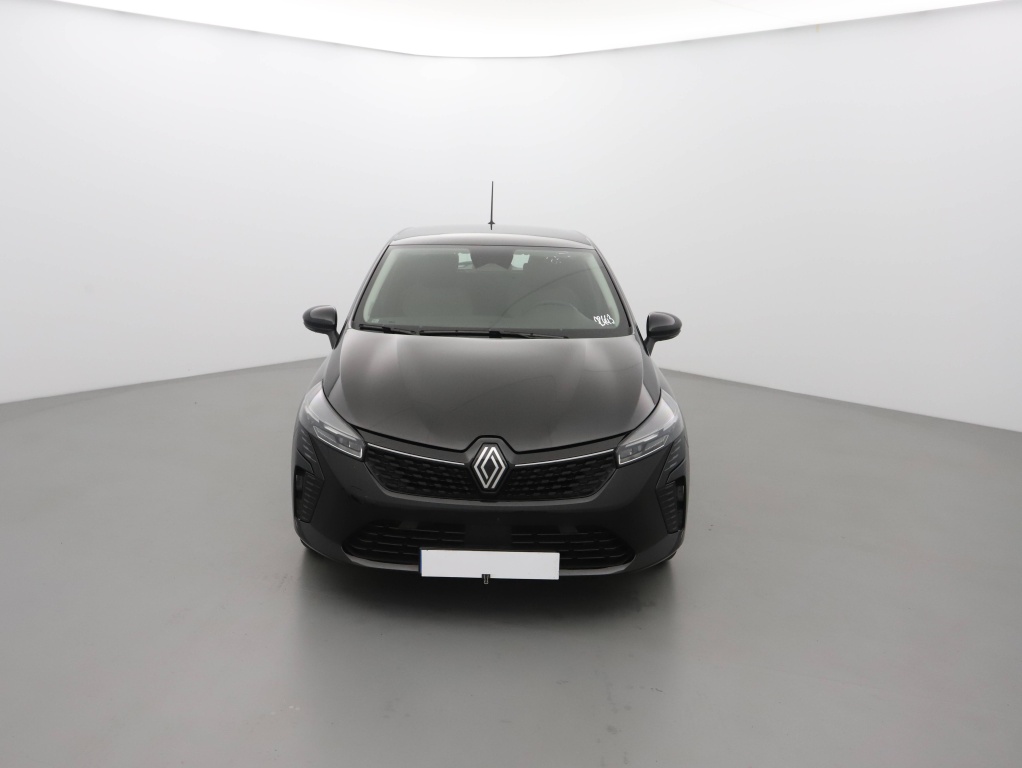 RENAULT Clio 1.5 BLUE DCI 100CH EVOLUTION GSR2 - ref: 72443 - Photo 2