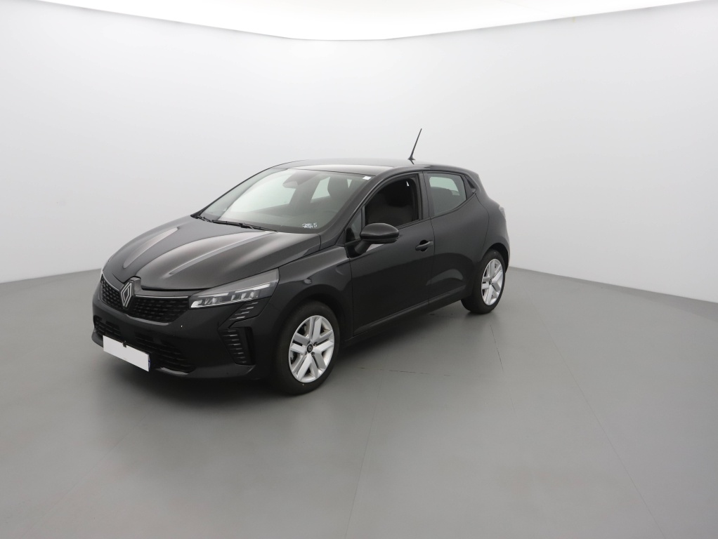 RENAULT Clio 1.5 BLUE DCI 100CH EVOLUTION GSR2 - ref: 72445 - Photo 1