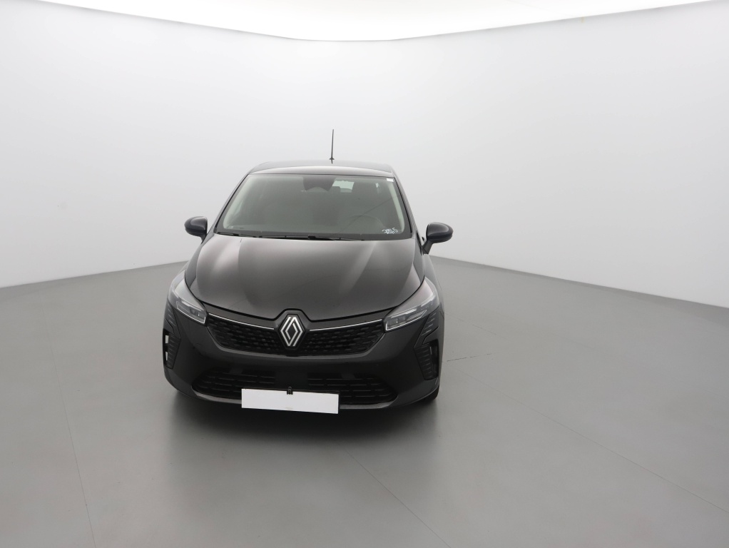 RENAULT Clio 1.5 BLUE DCI 100CH EVOLUTION GSR2 - ref: 72445 - Photo 2