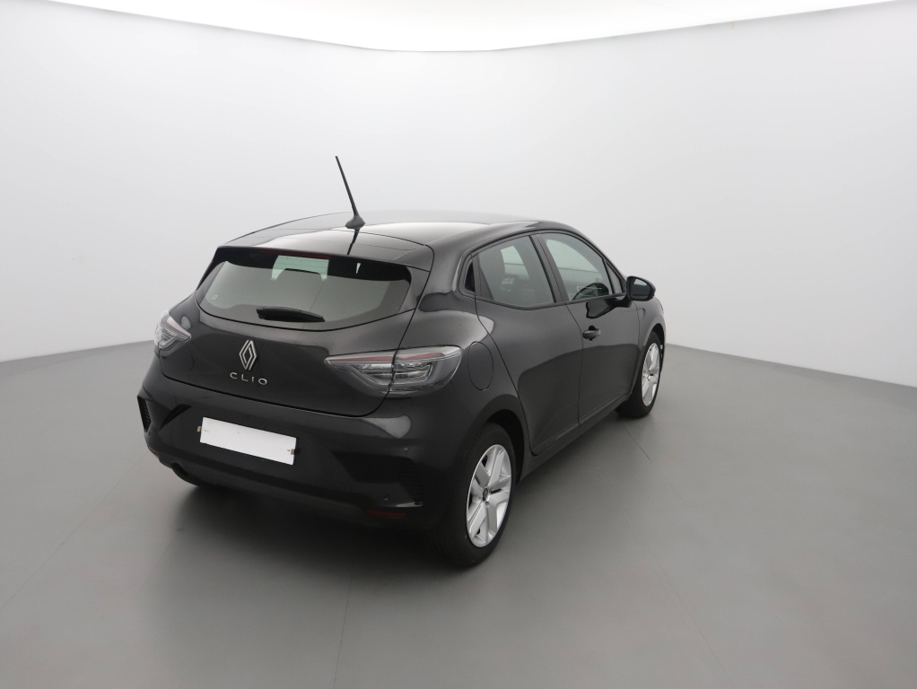 RENAULT Clio 1.5 BLUE DCI 100CH EVOLUTION GSR2 - ref: 72445 - Photo 3