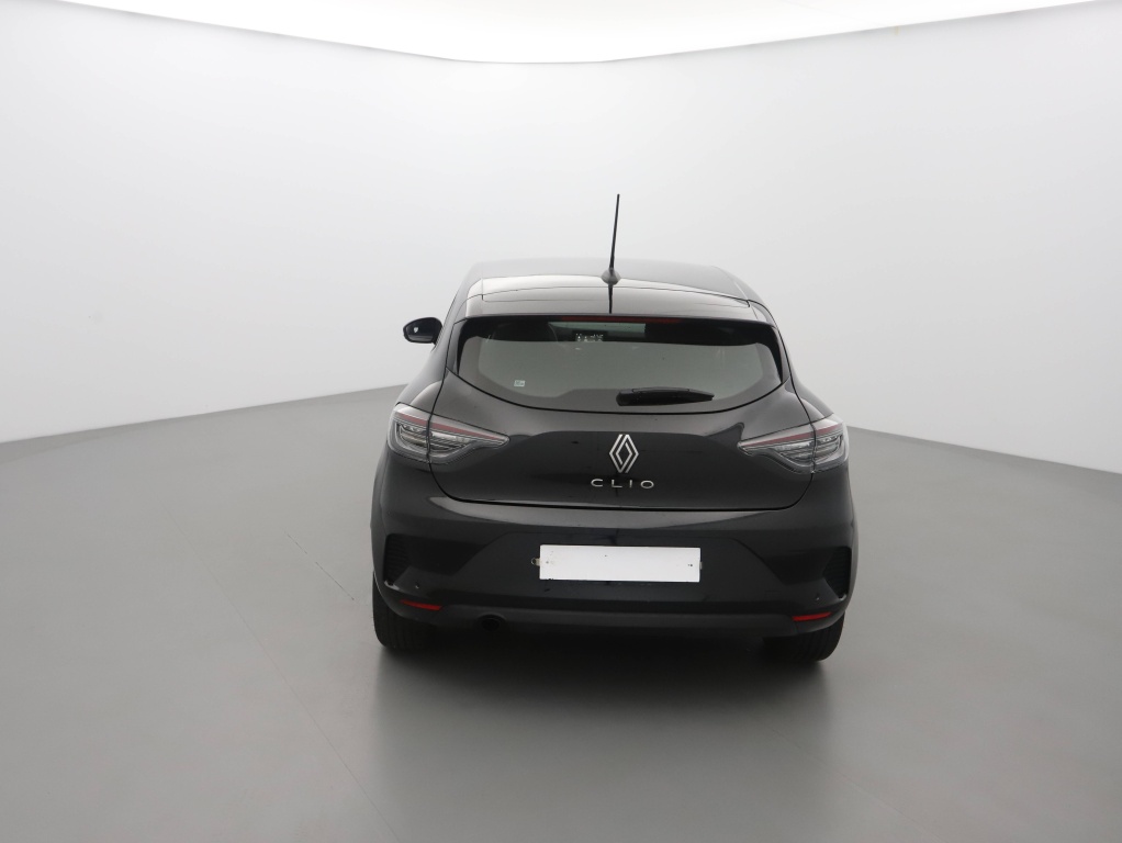 RENAULT Clio 1.5 BLUE DCI 100CH EVOLUTION GSR2 - ref: 72445 - Photo 4