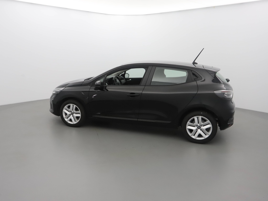 RENAULT Clio 1.5 BLUE DCI 100CH EVOLUTION GSR2 - ref: 72445 - Photo 5