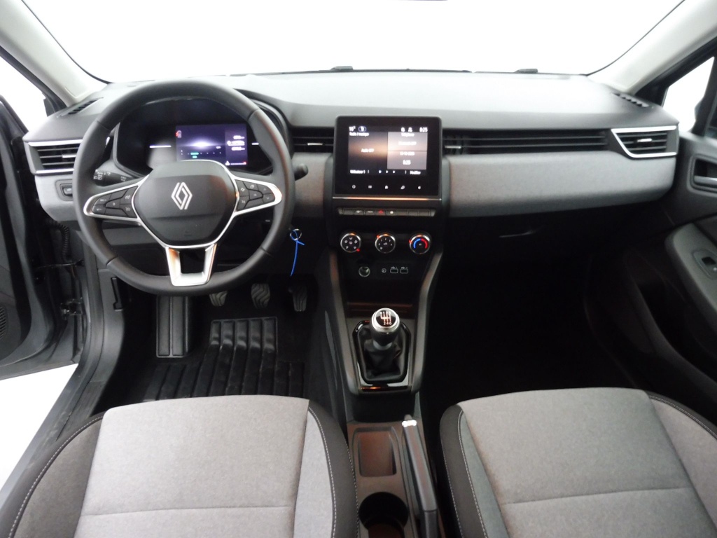 RENAULT Clio 1.5 BLUE DCI 100CH EVOLUTION GSR2 - ref: 72451 - Photo 14