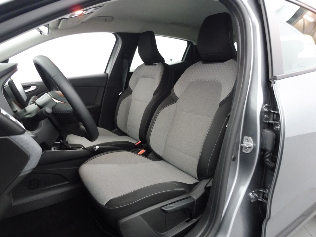 RENAULT Clio 1.5 BLUE DCI 100CH EVOLUTION GSR2 - ref: 72466 - Photo 12