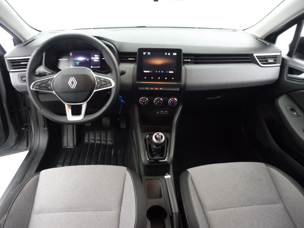 RENAULT Clio 1.5 BLUE DCI 100CH EVOLUTION GSR2 - ref: 72466 - Photo 13